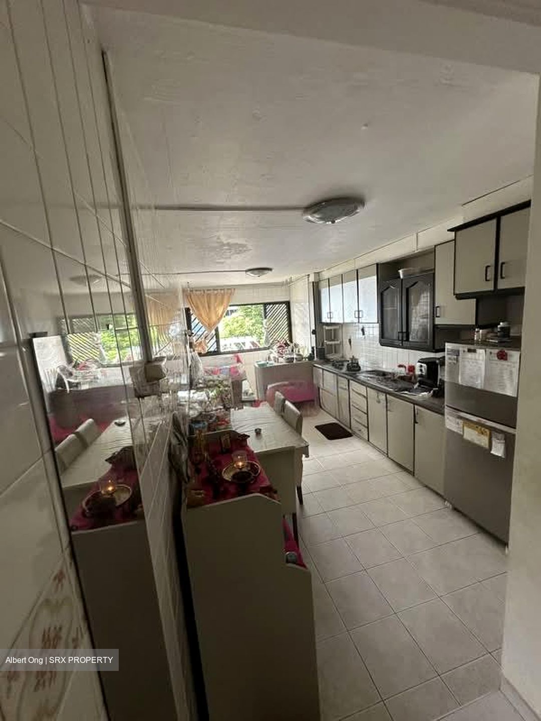 Blk 707 Reservoir Rise (Bedok), HDB 4 Rooms #539379711